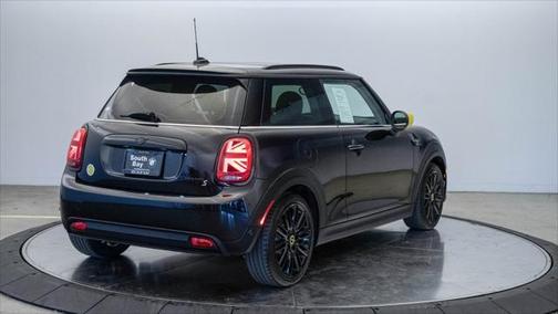 2024 MINI Hardtop Cooper S