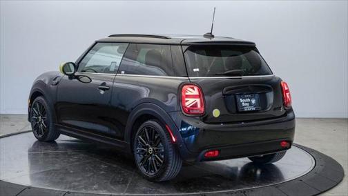 2024 MINI Hardtop Cooper S