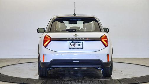 2026 MINI Hardtop Cooper S