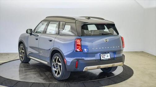 2025 MINI Countryman Cooper S ALL4