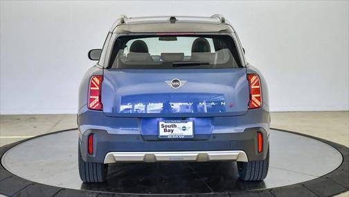 2025 MINI Countryman Cooper S ALL4