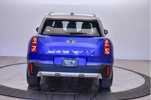 2025 MINI Countryman Cooper S ALL4