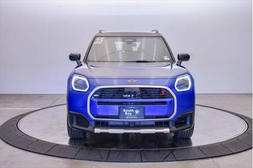 2025 MINI Countryman Cooper S ALL4