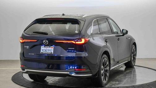 2024 Mazda CX-90 3.3 Turbo S Premium Plus