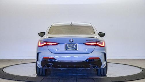 2023 BMW M440 i