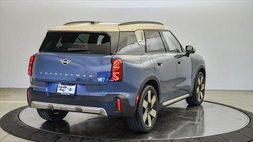 2025 MINI Countryman Cooper S ALL4