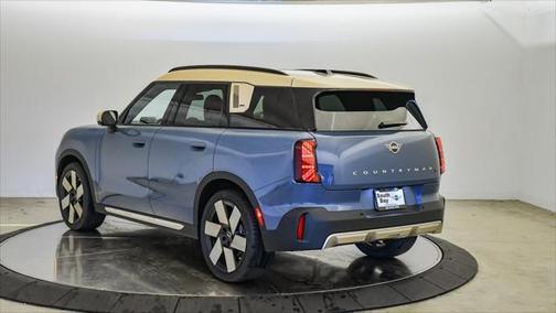 2025 MINI Countryman Cooper S ALL4