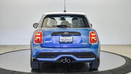 2023 MINI Hardtop Cooper S
