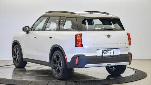 2026 MINI Countryman Cooper S ALL4