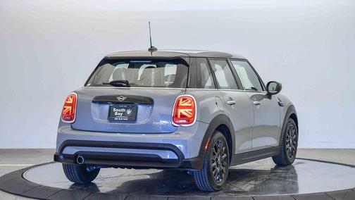 2023 MINI Hardtop Cooper