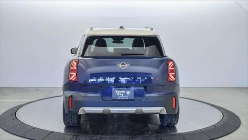 2025 MINI Countryman Cooper S ALL4
