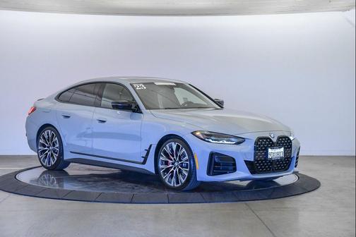 2023 BMW M440 i
