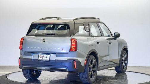 2026 MINI Countryman Cooper S ALL4