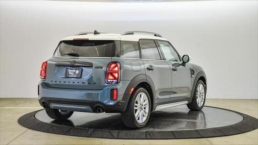 2023 MINI Countryman Cooper S