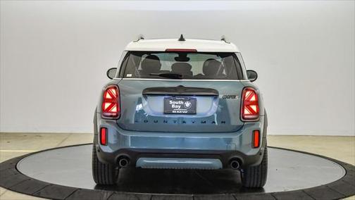2023 MINI Countryman Cooper S