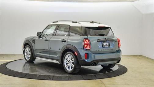 2023 MINI Countryman Cooper S