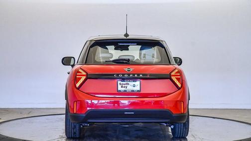 2026 MINI Hardtop Cooper S