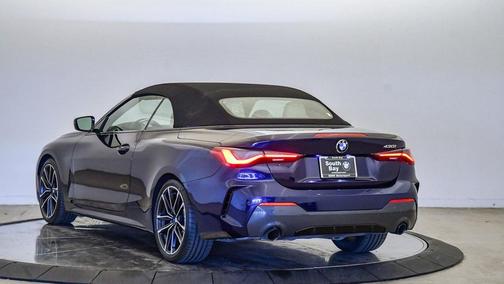 2022 BMW 430 i