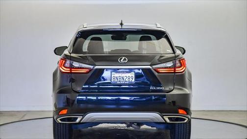 2020 Lexus RX 350 Base