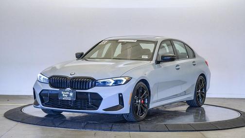2023 BMW 330 330i
