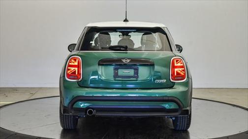 2023 MINI Hardtop Cooper
