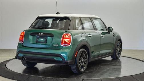 2023 MINI Hardtop Cooper