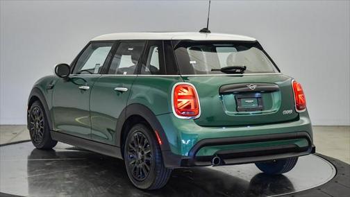 2023 MINI Hardtop Cooper