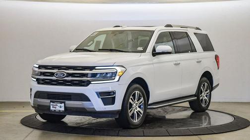 2023 Ford Expedition Limited