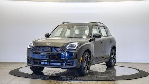 2026 MINI Countryman Cooper S ALL4