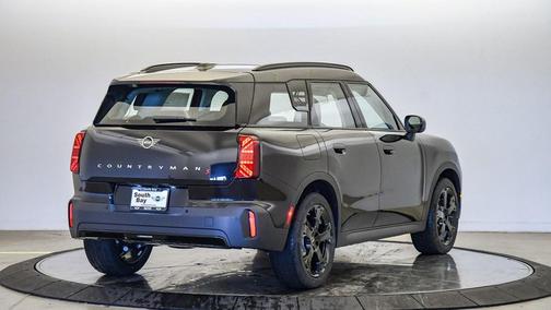 2026 MINI Countryman Cooper S ALL4