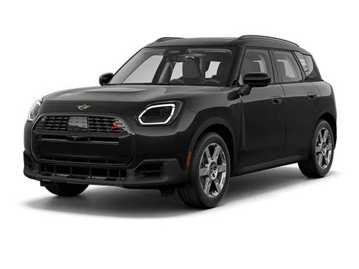 2026 MINI Countryman Cooper S ALL4