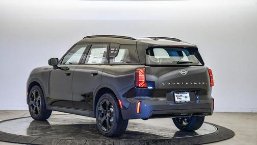 2026 MINI Countryman Cooper S ALL4