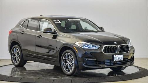 2023 BMW X2 sDrive28i