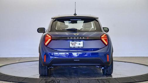 2026 MINI Hardtop Cooper S