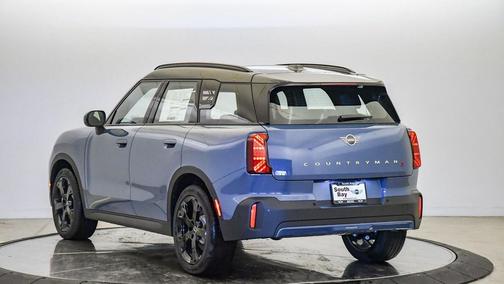 2026 MINI Countryman Cooper S ALL4