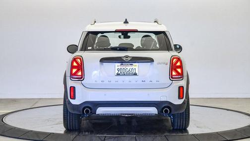 2023 MINI Countryman Cooper S