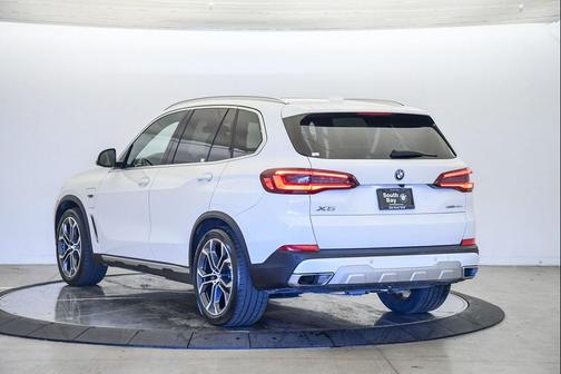 2023 BMW X5 PHEV xDrive45e