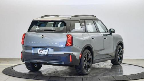 2025 MINI Countryman Cooper S ALL4
