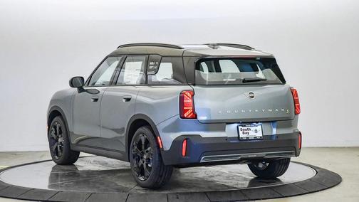 2025 MINI Countryman Cooper S ALL4