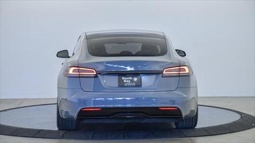 2022 Tesla Model S Base