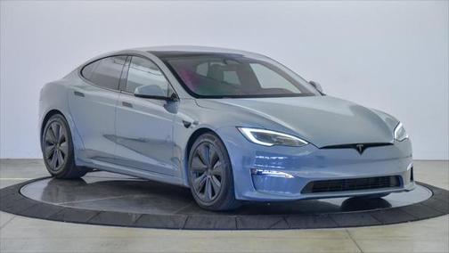 2022 Tesla Model S Base