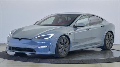 2022 Tesla Model S Base