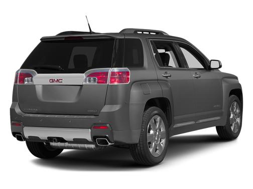 2013 GMC Terrain Denali