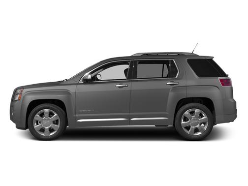 2013 GMC Terrain Denali