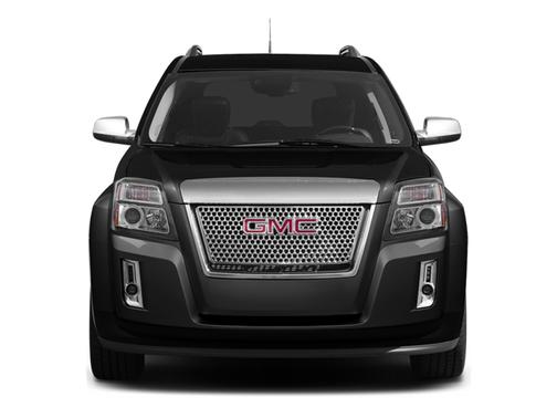 2013 GMC Terrain Denali