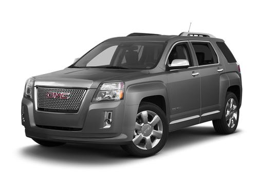 2013 GMC Terrain Denali