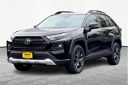 2022 Toyota RAV4 Adventure