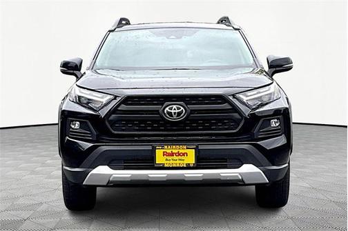 2022 Toyota RAV4 Adventure