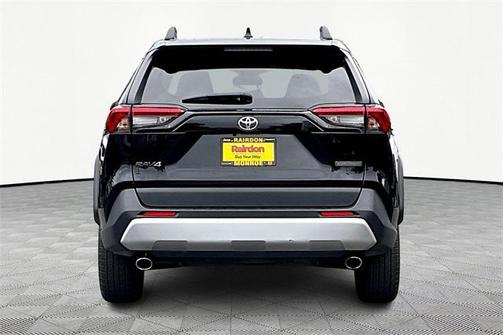 2022 Toyota RAV4 Adventure