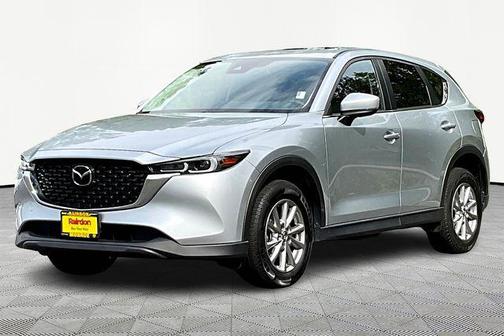 2023 Mazda CX-5 2.5 S Preferred